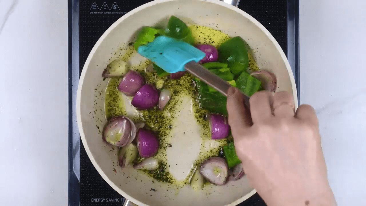 Paneer Handi Masala step-6