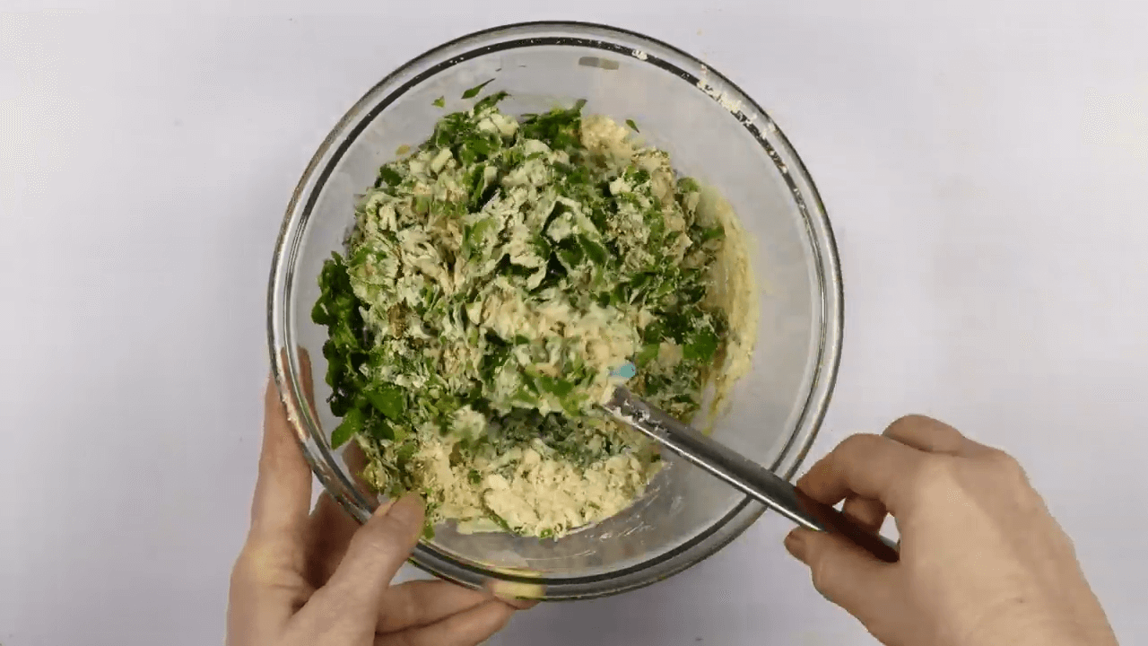 Dal Dhokli step-6