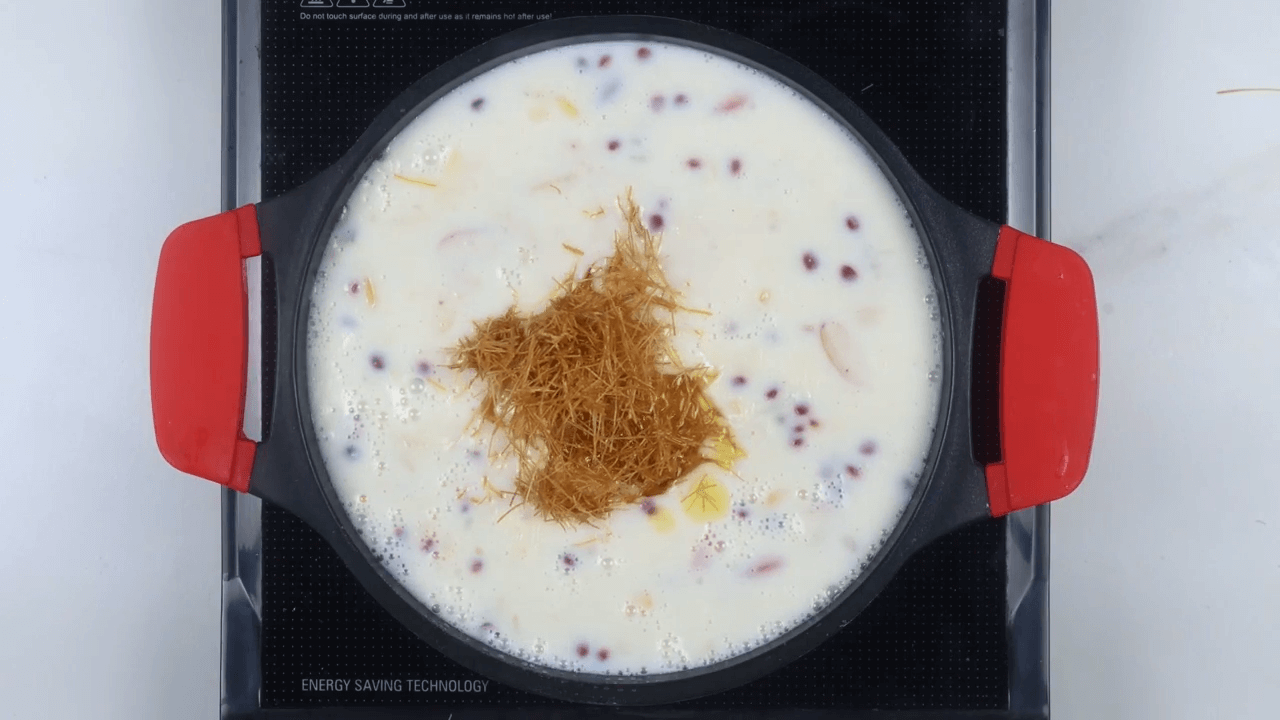 Rice Kheer step-6