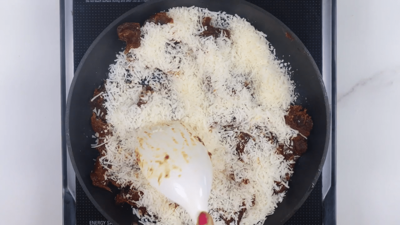 Khajoor Ladoo step-7
