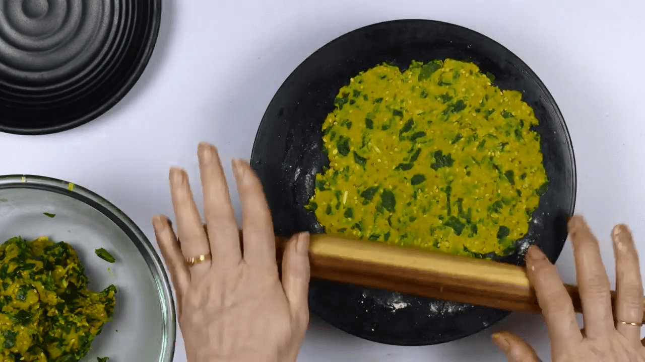 Dal Dhokli step-8