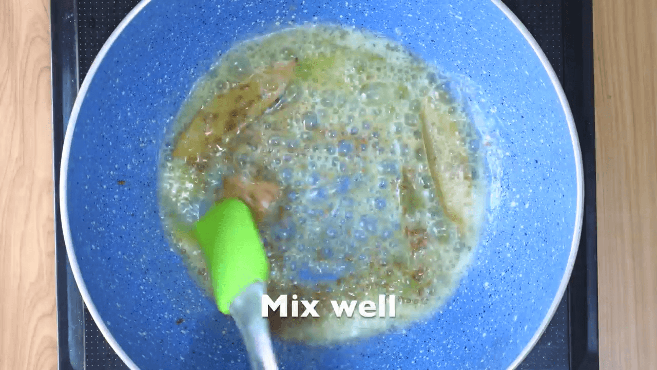 Murgh Makhani step-8