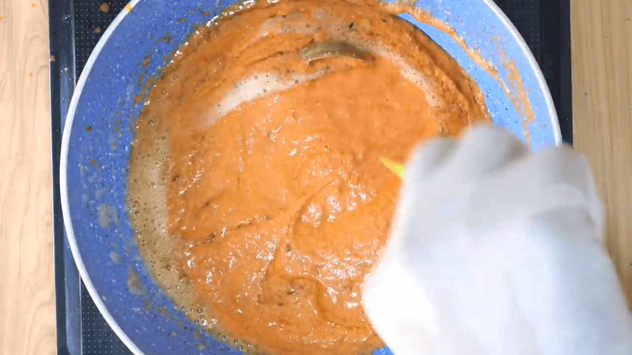Murgh Makhani step-9