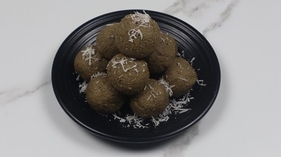 Bajra Ladoo