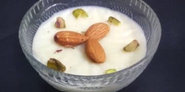 Phirni