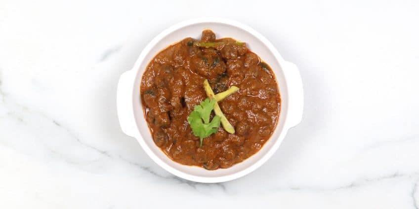 amritsari chole