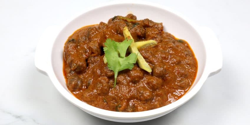amritsari chole