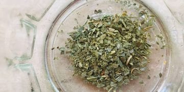 basil
