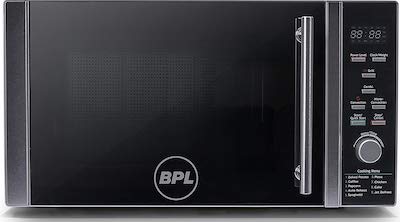 bpl convection microwave oven