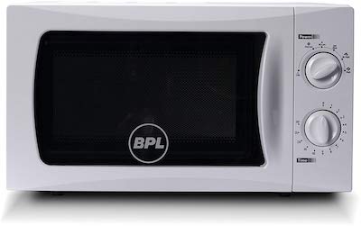 bpl 30l convection microwave oven