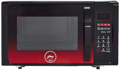 godrej convecttion microwave oven