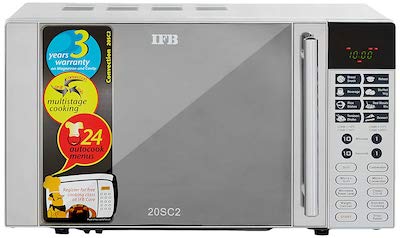ifb convection microwave oven