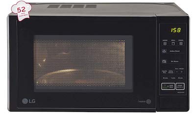 lg grill microwave oven