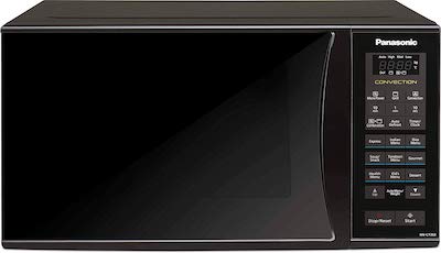 panasonic convection microwave oven