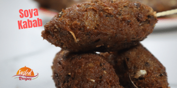soya kabab