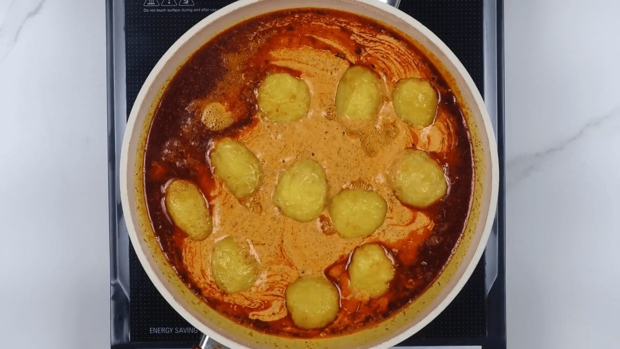 Dum Aloo step-10