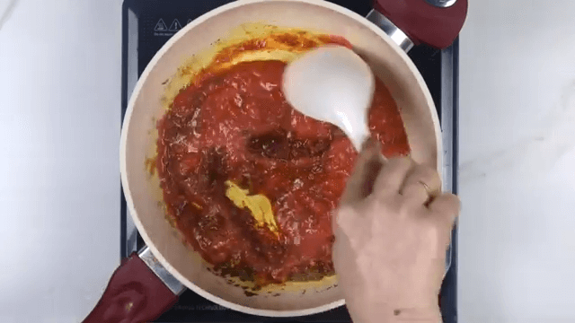 Guvar Dhokli step-2