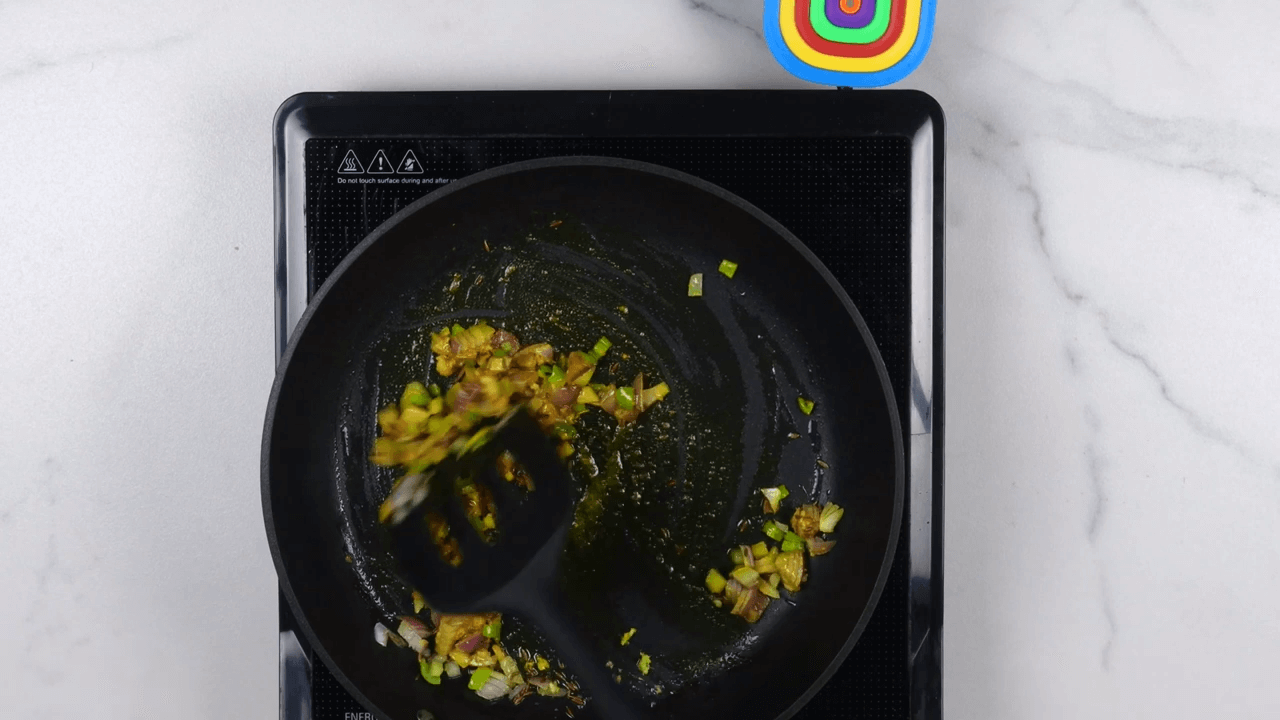 Mix Veg Sabji step-3