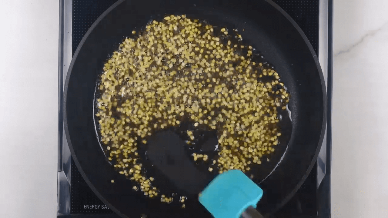 Matar Idli step-3