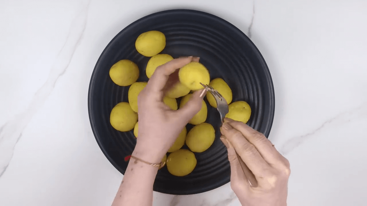 Dum Aloo step-4