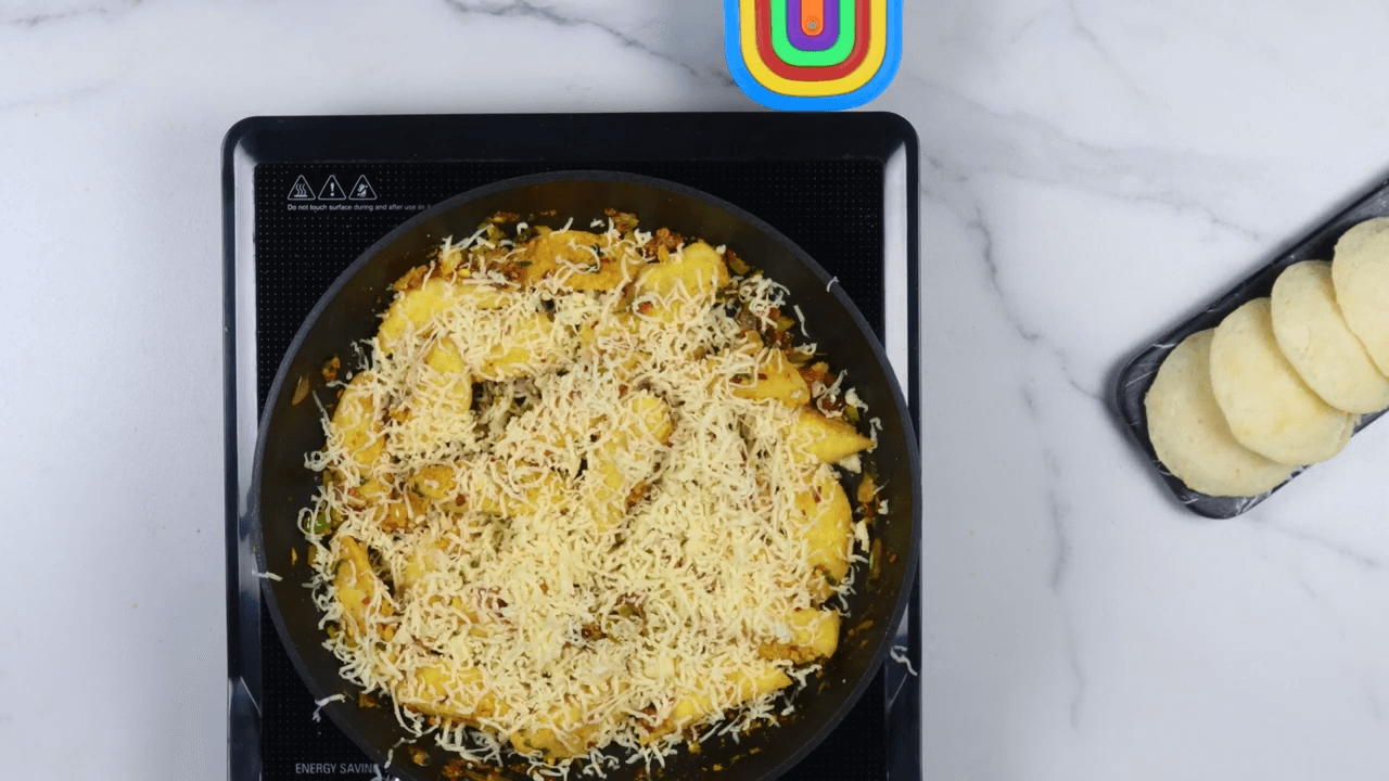 Cheese Idli step-4