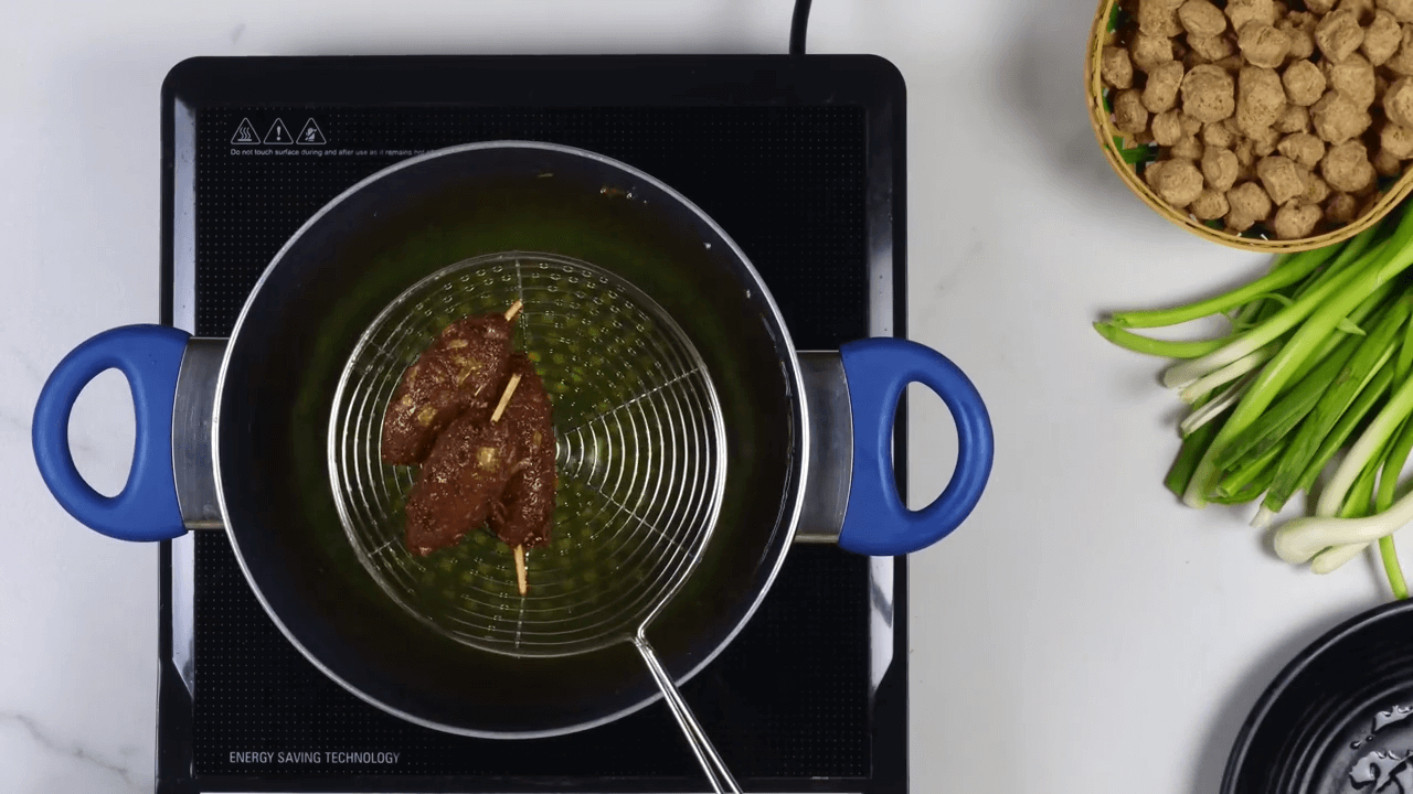 Nutritious Soya Kabab step-4