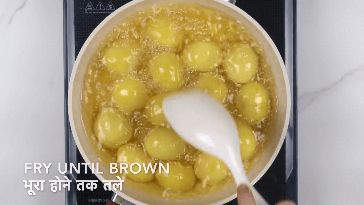 Dum Aloo step-5