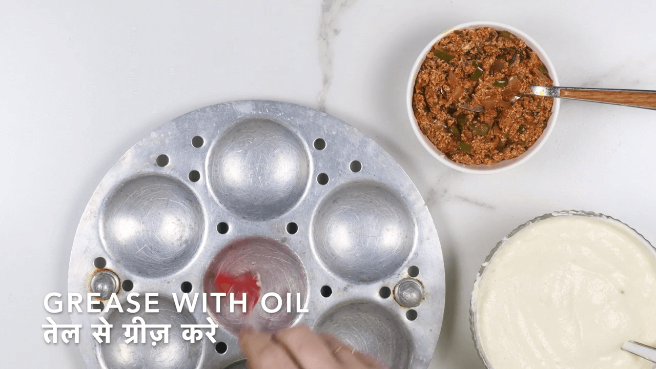 Paneer Masala Idli step-6