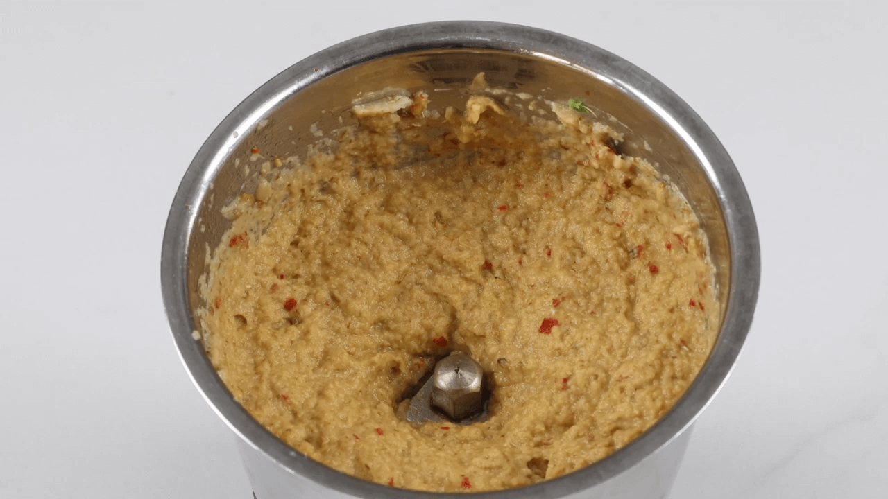 Amritsari Chole step-6