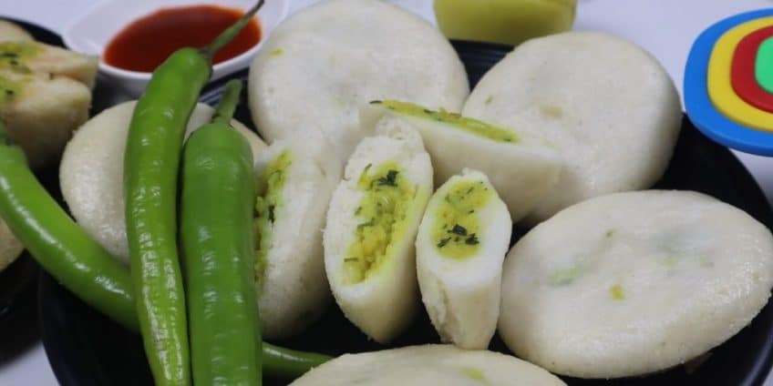 stuffed idli 1