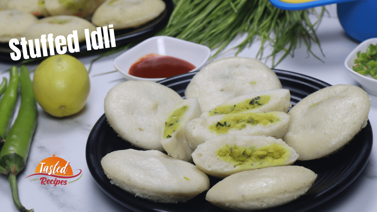 stuffed aloo idli recipe tastedrecipes stuffed aloo idli recipe