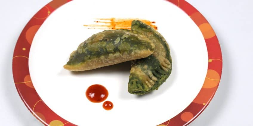 Masala Gujiya