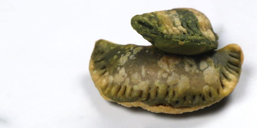 Masala Gujiya