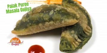 Masala Gujiya
