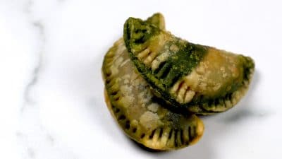 Masala Gujiya