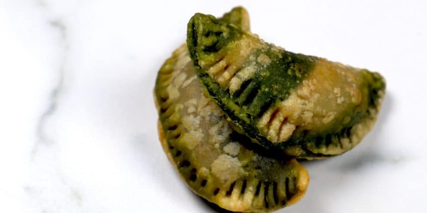 Masala Gujiya