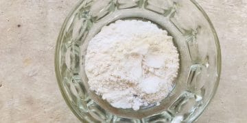 all-purpose flour