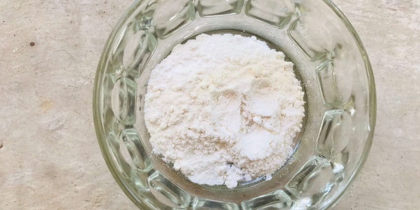 all-purpose flour