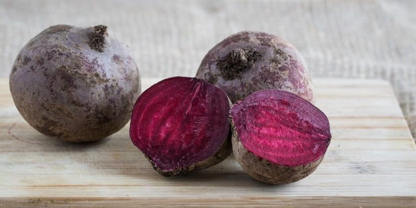 beetroot