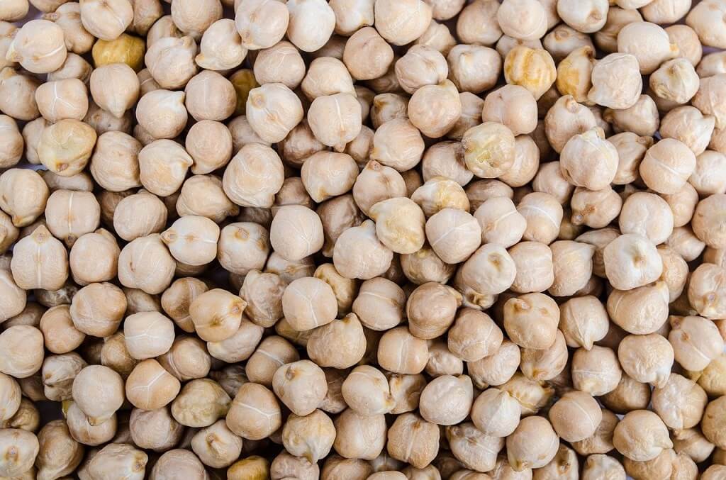 Chickpea / चने : Benefits and Side Effects - Tasted Recipes