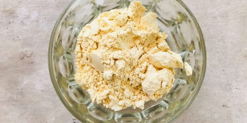 gram flour