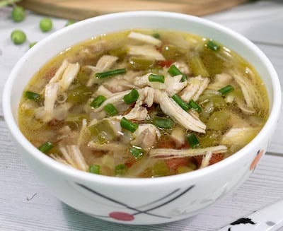 indian-chicken-soup