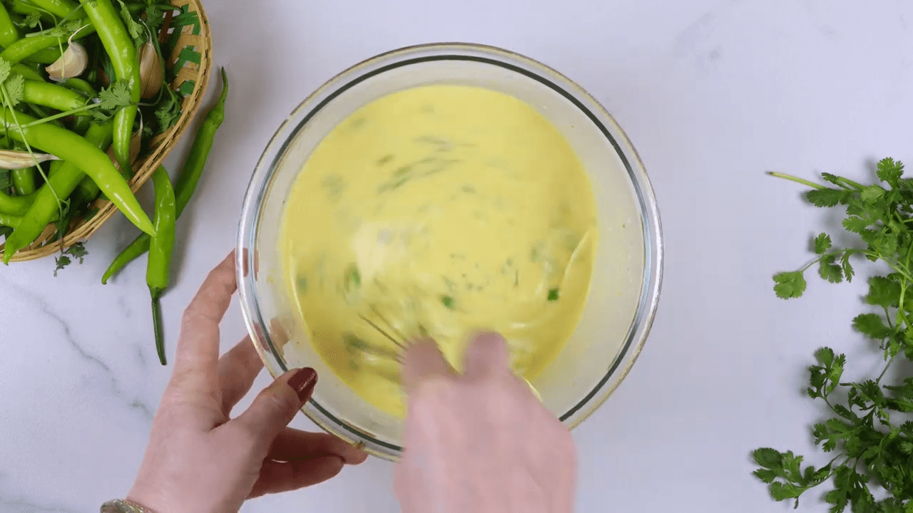 Palak Kofta Curry step-4
