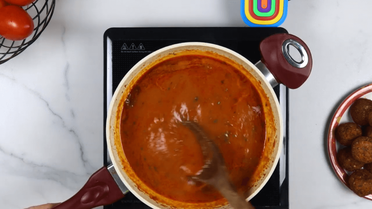 Cauliflower Kofta step-6