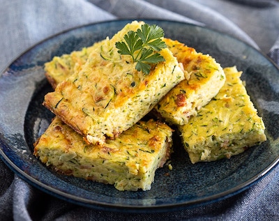 zucchini-slice