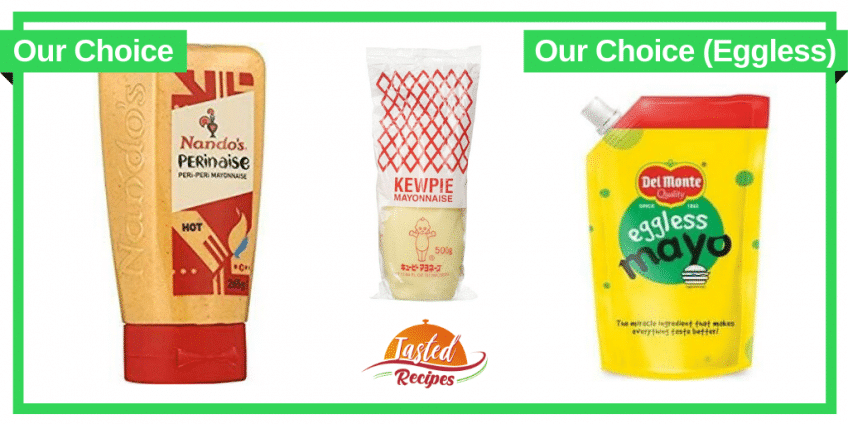 Best Mayonnaise