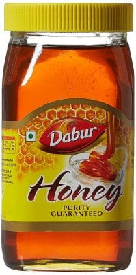 Dabur Honey