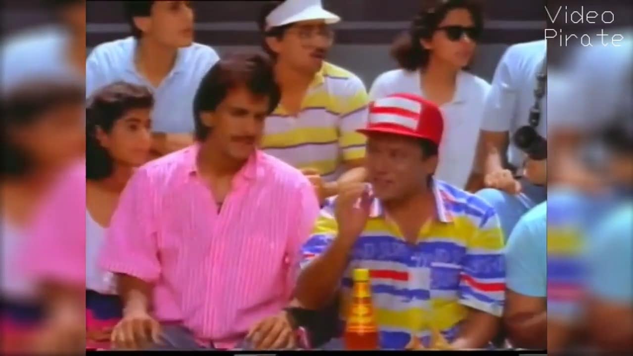 Maggi Old Sauce Ads ft. Javed Jaffery 1-18 screenshot