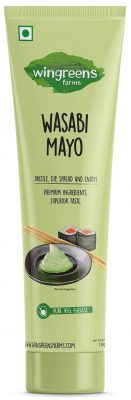 Wingreens Farms Wasabi Mayonnaise