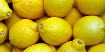 lemons